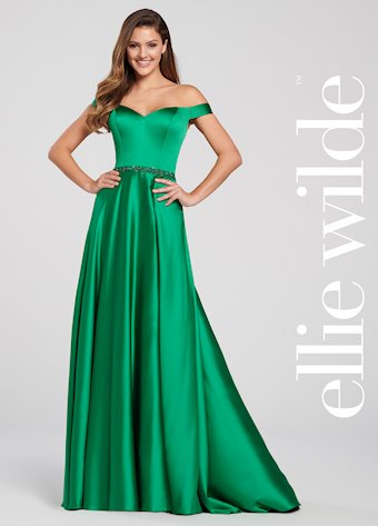 Ellie Wilde EW119053