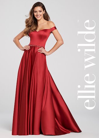Ellie Wilde EW119053