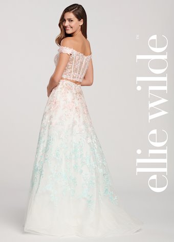 Ellie Wilde EW119057
