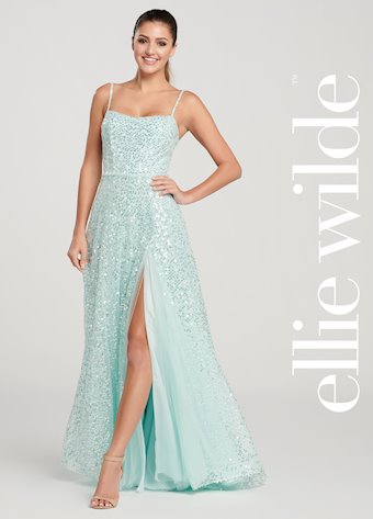 Ellie Wilde EW119060