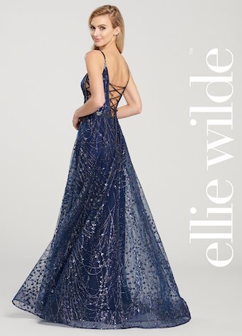Ellie Wilde EW119066