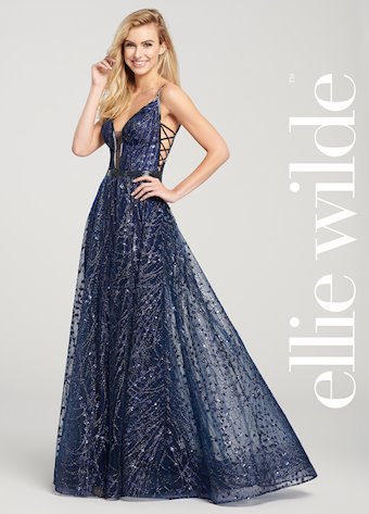 Ellie Wilde EW119066