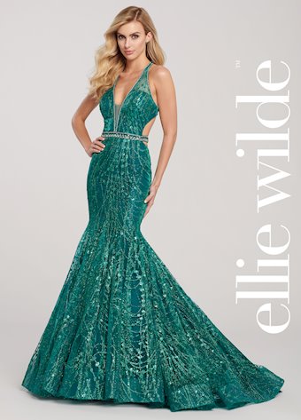 Ellie Wilde EW119067