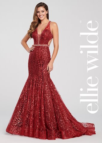 Ellie Wilde EW119067