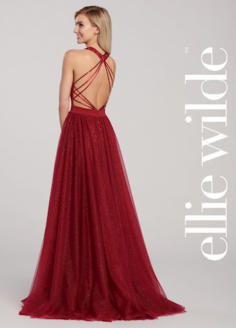 Ellie Wilde EW119069