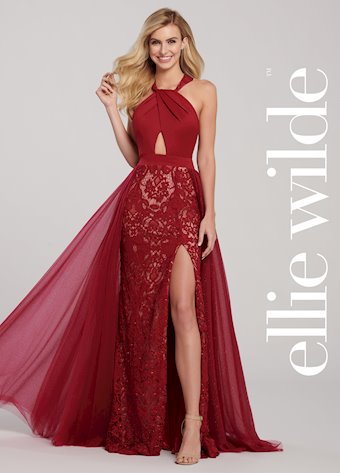 Ellie Wilde EW119069