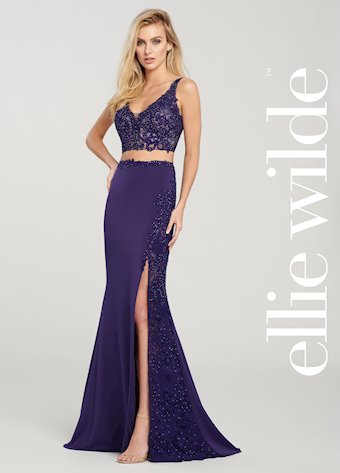 Ellie Wilde EW119070