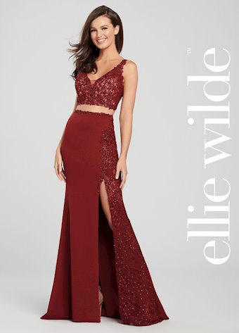 Ellie Wilde EW119070
