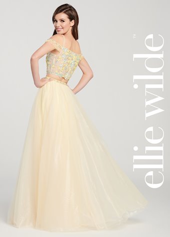 Ellie Wilde EW119074