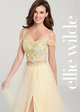Ellie Wilde EW119074