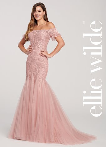 Ellie Wilde EW119075