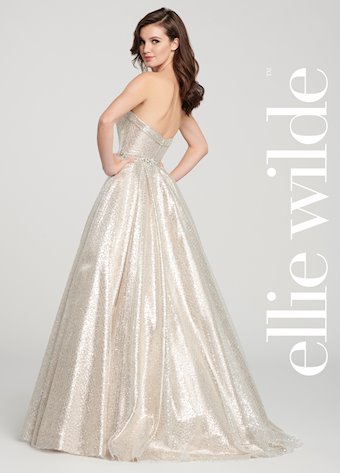 Ellie Wilde EW119078