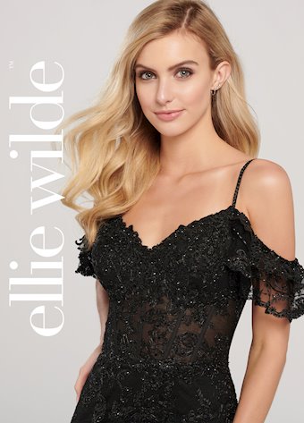 Ellie Wilde EW119081