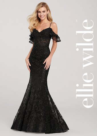 Ellie Wilde EW119081