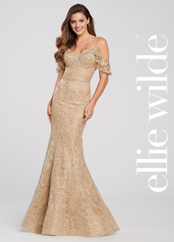 Ellie Wilde EW119081