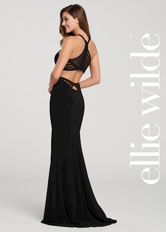 Ellie Wilde EW119082