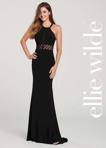 Ellie Wilde EW119082