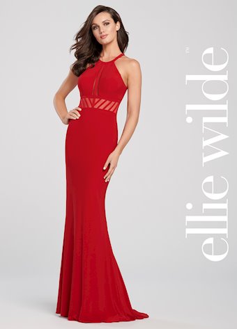 Ellie Wilde EW119082