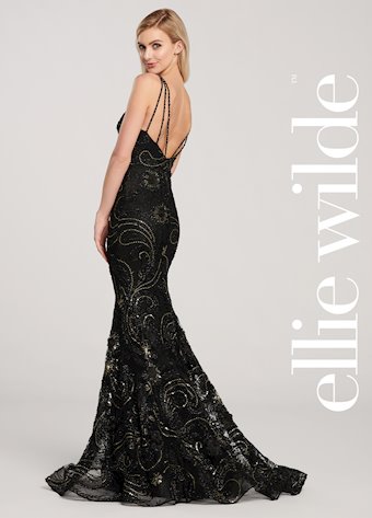 Ellie Wilde EW119083