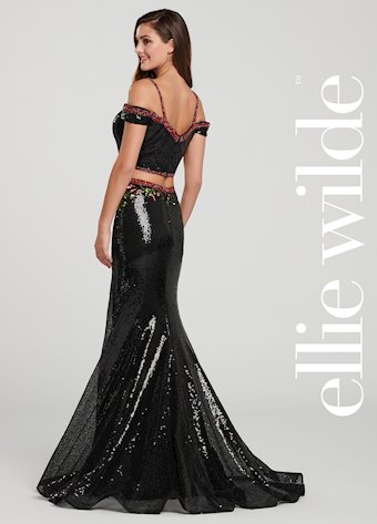 Ellie Wilde EW119086