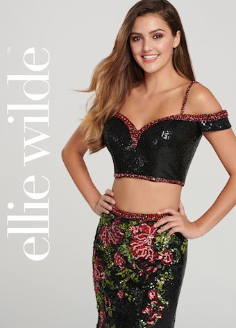 Ellie Wilde EW119086