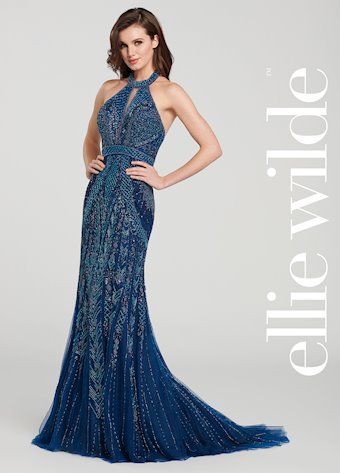 Ellie Wilde EW119105