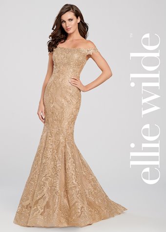 Ellie Wilde EW119111