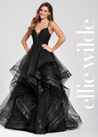 Ellie Wilde EW119115