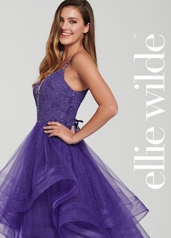 Ellie Wilde EW119115