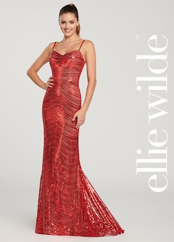 Ellie Wilde EW119122