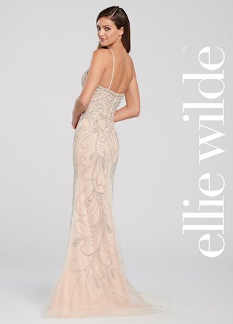 Ellie Wilde EW119131