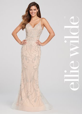 Ellie Wilde EW119131