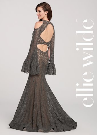 Ellie Wilde EW119138