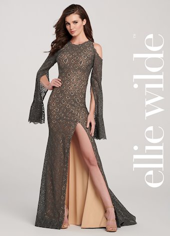 Ellie Wilde EW119138