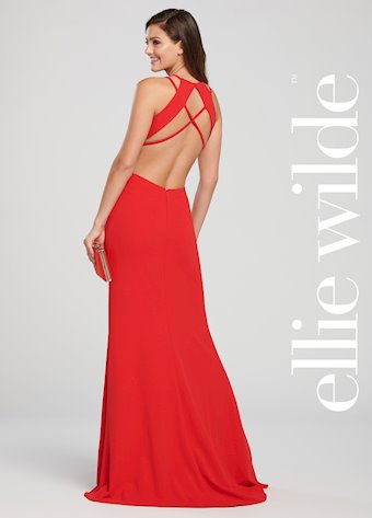 Ellie Wilde EW119159