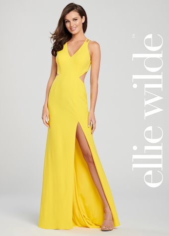 Ellie Wilde EW119159