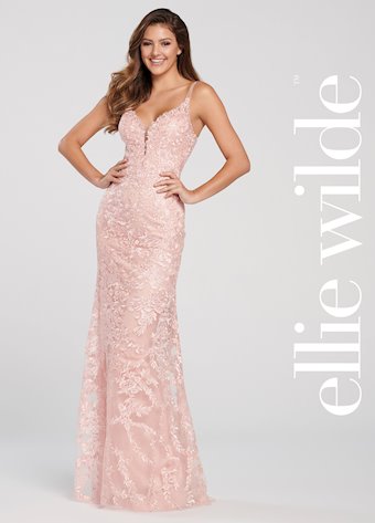 Ellie Wilde EW119164