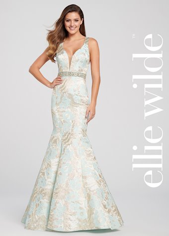 Ellie Wilde EW119170