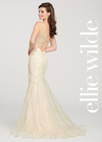 Ellie Wilde EW119173