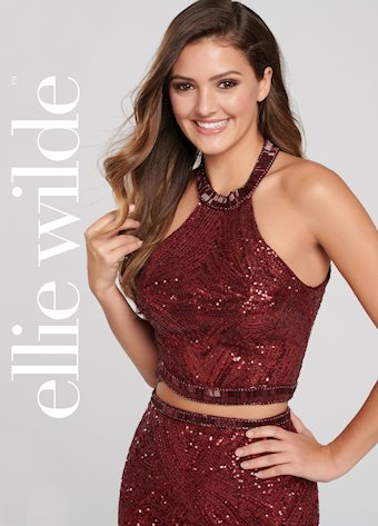 Ellie Wilde EW119179