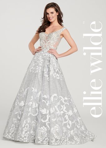 Ellie Wilde EW119183