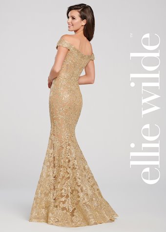 Ellie Wilde EW119188