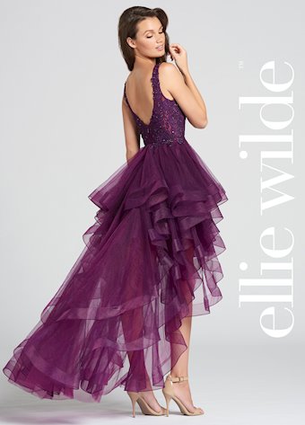 Ellie Wilde EW118035