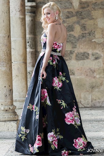 Jovani Style No. 23947 #0 default thumbnail