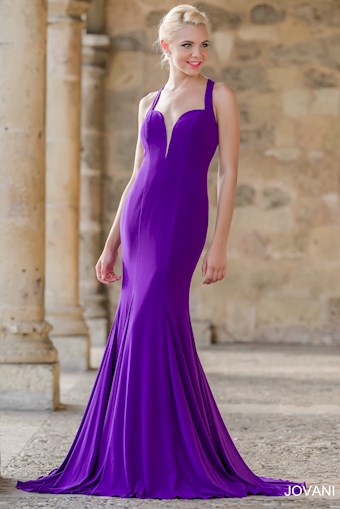 Jovani Style #25092 #0 vertical thumbnail