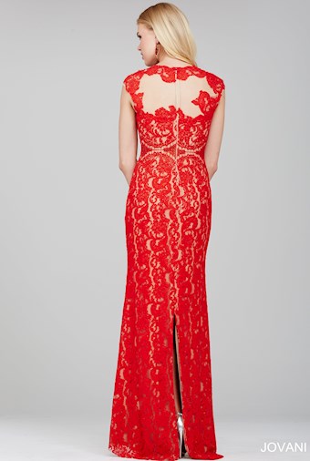 Jovani 26318 #0 vertical thumbnail