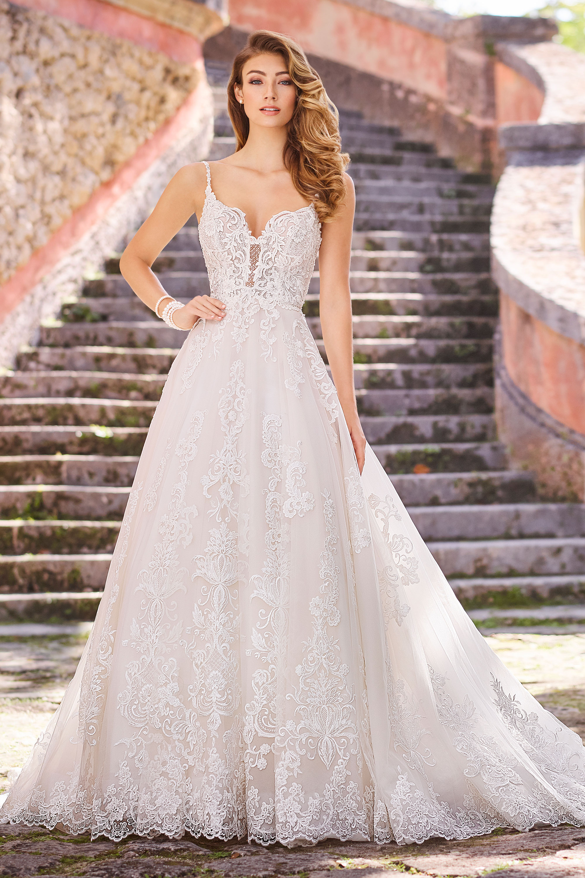 danielas mother of the bride dresses