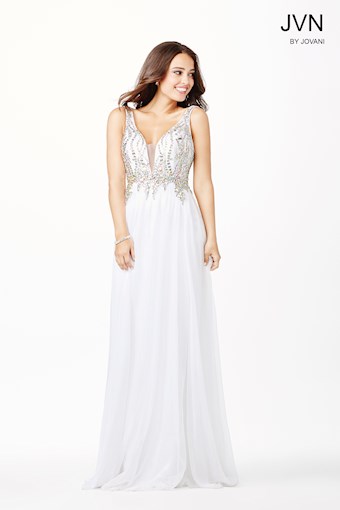Jovani Style #JVN22241 #0 vertical thumbnail