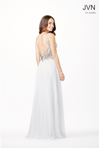 Jovani Style #JVN22241 #1 vertical thumbnail
