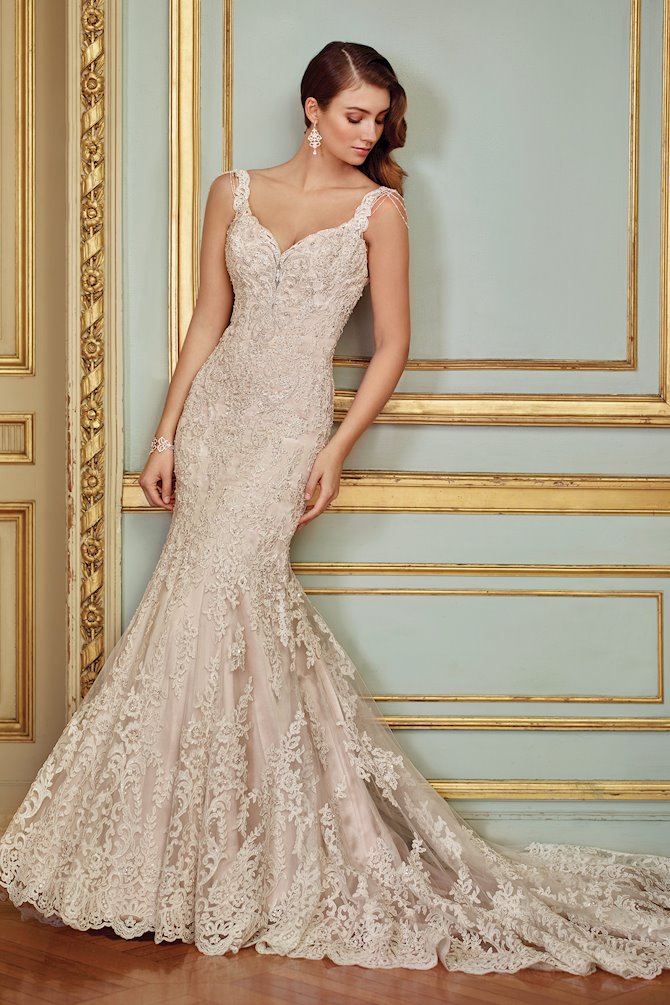 Marguerite Lace Dress ／herlipto Marguerite Lace Dress